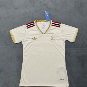 Mujer Flamengo 2025-26 Tercera camiseta