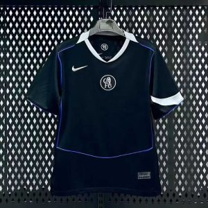 Chelsea 2025-26 Tercera camiseta