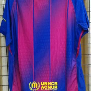 Barcelona 2025 Collaborative collection Camiseta