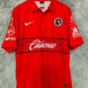 Tijuana 2012-13 Camiseta local