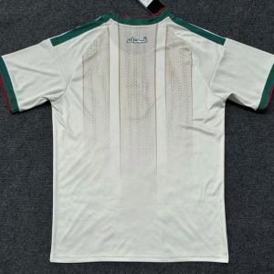 Argelia 2026 FIFA World Cup Camiseta local