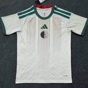 Argelia 2026 FIFA World Cup Camiseta local
