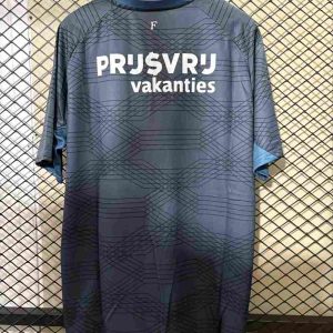 Feyenoord 2026 Tercera camiseta
