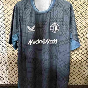 Feyenoord 2026 Tercera camiseta