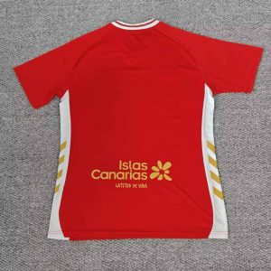 Tenerife 2025-26 Camiseta visitante