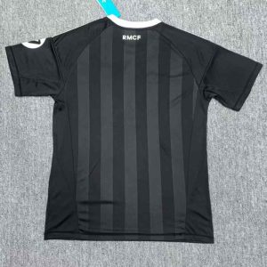 Real Madrid 2025-26 Camiseta de portero