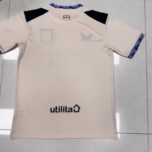Huddersfield Town 2025-26 Camiseta visitante
