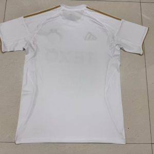 Aberdeen 2025-26 Tercera camiseta