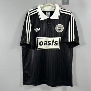 Oasis UK 2025-26 Camiseta