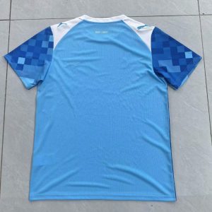 Derby County 2025-26 Tercera camiseta