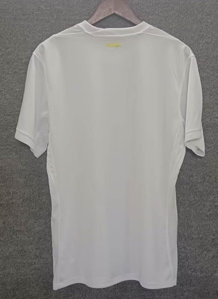 Finlandia 2025 Camiseta local