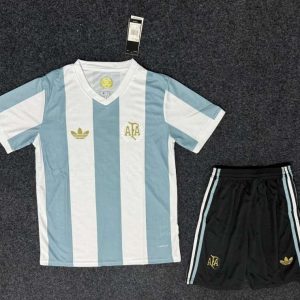 niños Argentina 2025 Local Kit