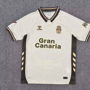 Las Palmas 2025-26 Tercera camiseta