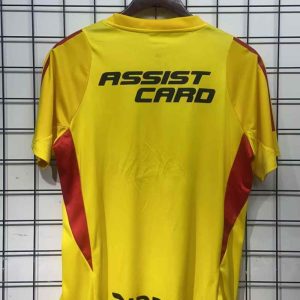 Colo-Colo 2025-26 Camiseta de portero
