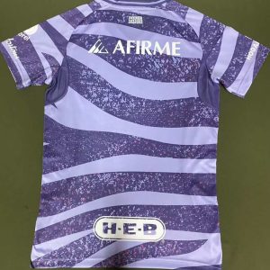 Mujer Tigres UANL 2025-26 Camiseta de entrenamiento