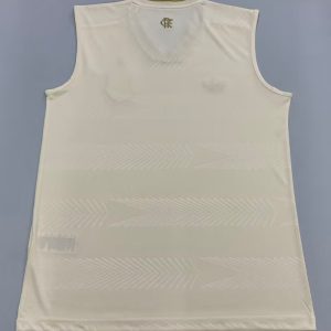 Flamengo 2025-26 Tercera Singlet