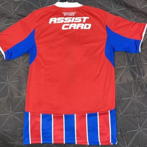 Colo-Colo 2025 Tercera camiseta