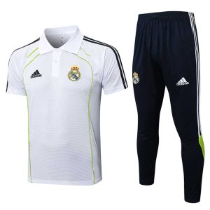 Real Madrid 2025-26 Polo Tracksuit
