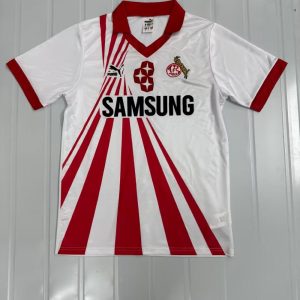 FC Köln 1984-85 Camiseta local