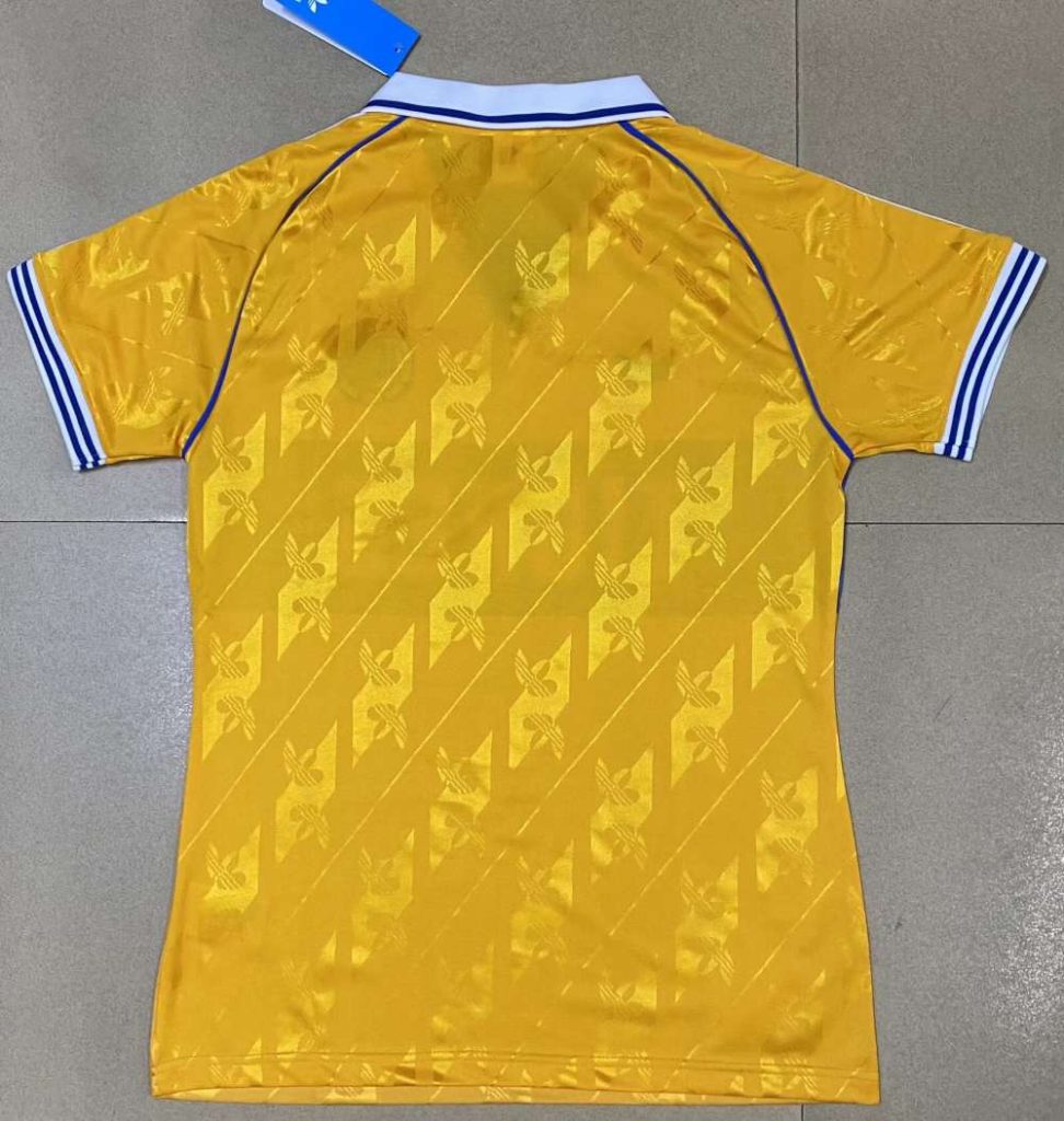Mujer Tigres UANL 2025-26 commemorative edition Camiseta