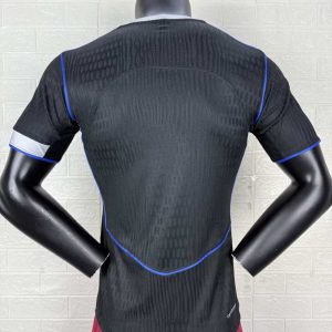 Chelsea 2025-26 Tercera camiseta versión jugador