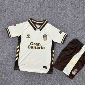 niños Las Palmas 25-26 Tercera Kit