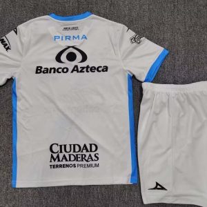 niños Puebla 2025-26 Local Kit