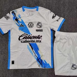 niños Puebla 2025-26 Local Kit