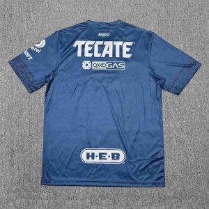 Monterrey 2025-26 Camiseta de entrenamiento