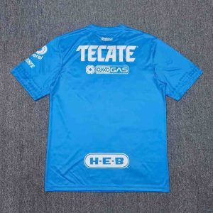 Monterrey 2025-26 Camiseta de entrenamiento