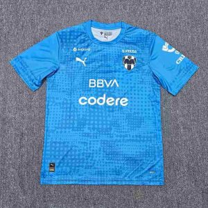 Monterrey 2025-26 Camiseta de entrenamiento