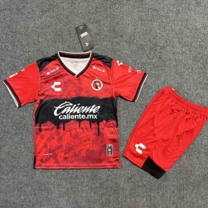 niños Tijuana 2025-26 Local Kit