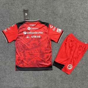 niños Tijuana 2025-26 Local Kit