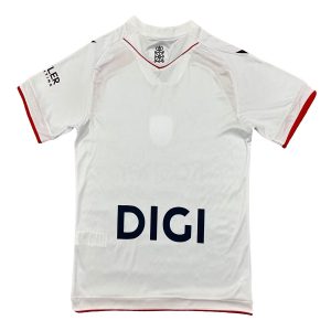Osasuna 2025-26 Tercera camiseta