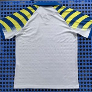 Parma 2025-26 Tercera camiseta