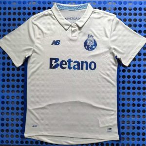 Porto 2025-26 Tercera camiseta