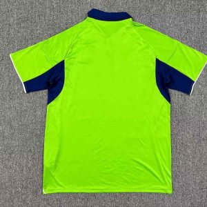 Fulham 2025-26 Camiseta visitante
