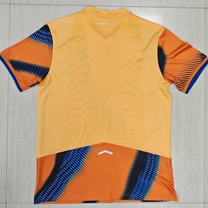 Atalanta 2025-26 Tercera camiseta