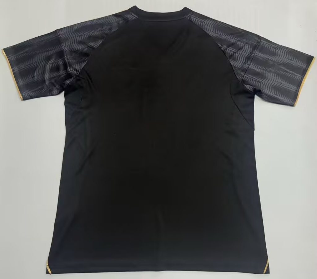 Atlético Mineiro 2025-26 Tercera camiseta