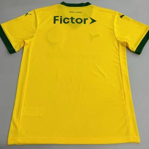 Palmeiras 2025-26 Tercera camiseta