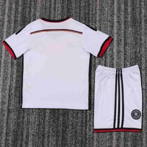 niños Alemania 2014 Local Kit