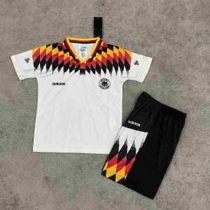 niños Alemania 1994 Local Kit