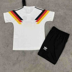 niños Alemania 1990 Local Kit