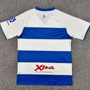 Queens Park Rangers 2025-26 Camiseta local