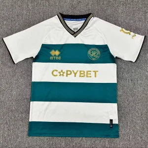 Queens Park Rangers 2025-26 Tercera camiseta