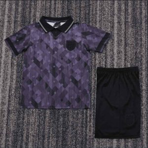 niños Inglaterra 1990 Special Edition Camiseta