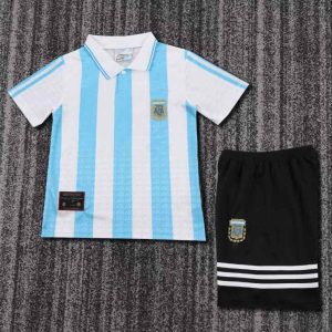niños Argentina 1994 Local Kit