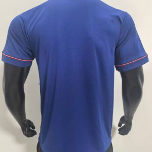 Barcelona 2025 Baseball Jersey