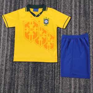niños Brasil 1994 Local Kit