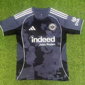 Frankfurt 2025-26 Tercera camiseta